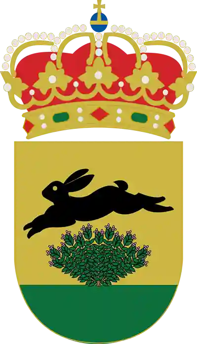 Escudo de Tomelloso